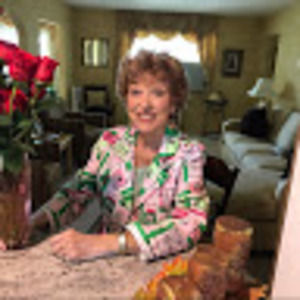 Meet your Posher, Joan